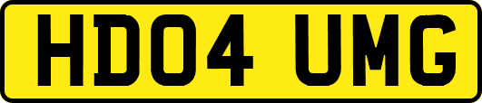 HD04UMG