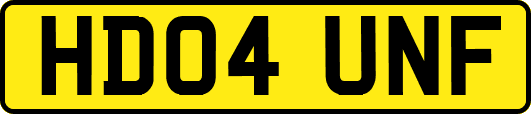 HD04UNF