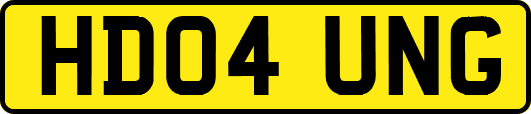 HD04UNG