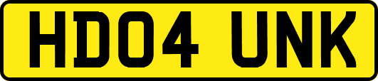 HD04UNK