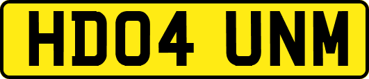 HD04UNM
