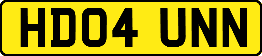 HD04UNN