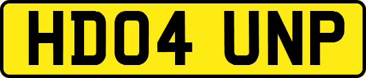 HD04UNP