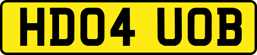 HD04UOB