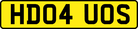HD04UOS