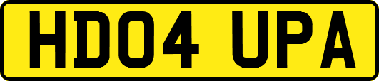 HD04UPA