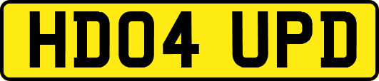 HD04UPD