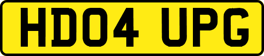 HD04UPG