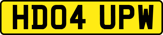 HD04UPW