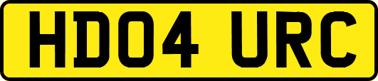 HD04URC