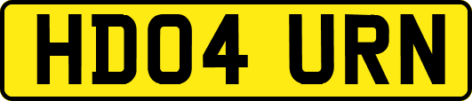 HD04URN