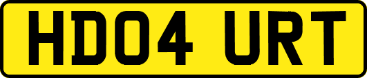 HD04URT