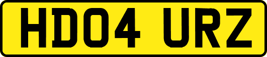 HD04URZ