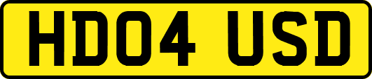 HD04USD