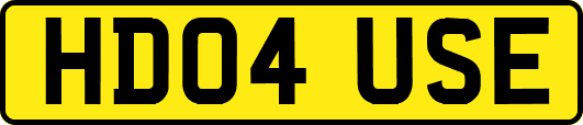 HD04USE