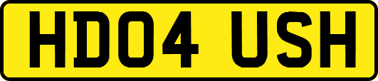 HD04USH