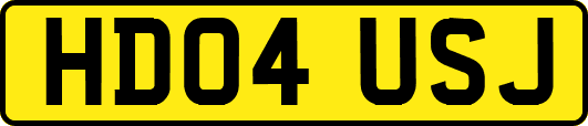 HD04USJ