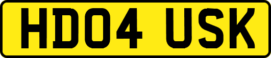 HD04USK