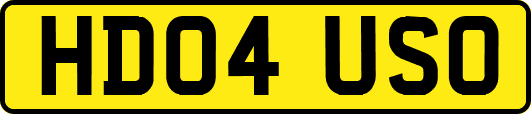 HD04USO
