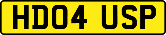 HD04USP