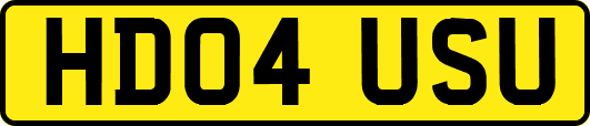 HD04USU