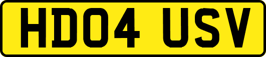 HD04USV