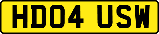 HD04USW