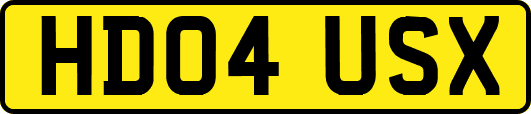 HD04USX