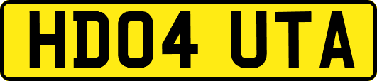 HD04UTA