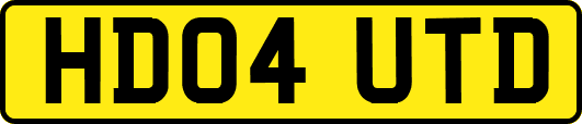 HD04UTD