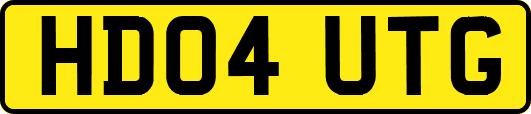 HD04UTG