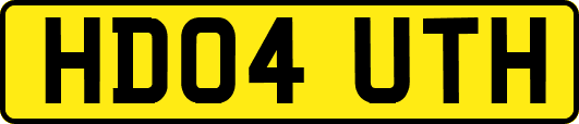 HD04UTH
