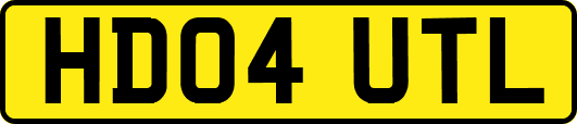 HD04UTL