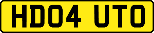 HD04UTO