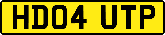 HD04UTP