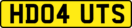 HD04UTS