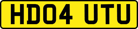 HD04UTU