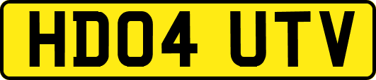 HD04UTV
