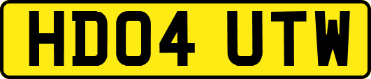 HD04UTW