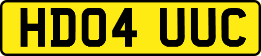 HD04UUC