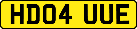 HD04UUE