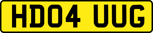HD04UUG