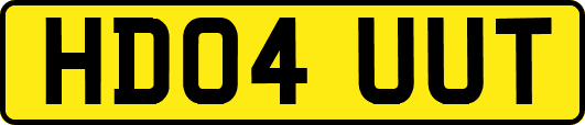 HD04UUT