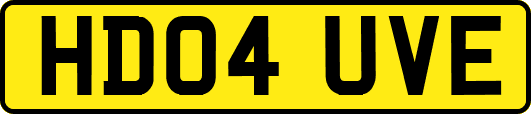 HD04UVE