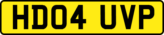 HD04UVP