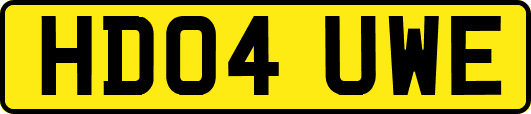 HD04UWE