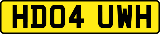 HD04UWH