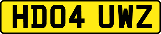 HD04UWZ