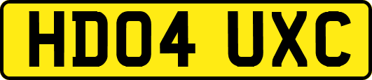 HD04UXC