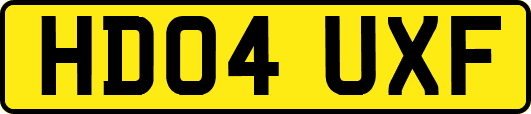 HD04UXF